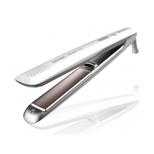 PLANCHA PELO CECOTEC BAMBA RITUALCARE 885 HIDRAPRO